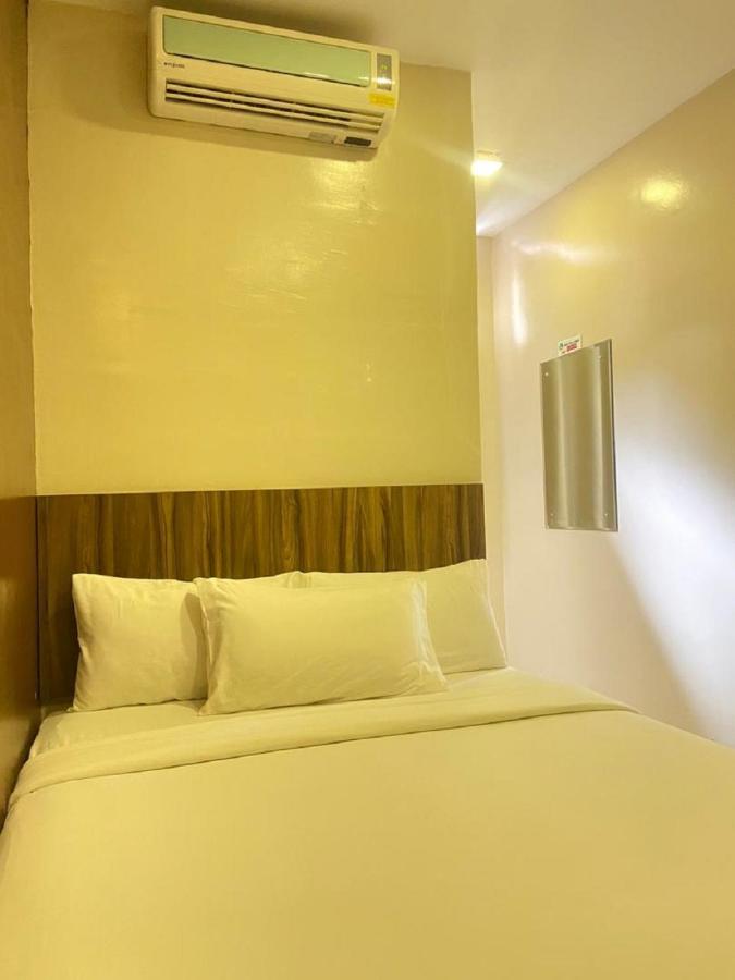 Hotel Jelai @ Raub, Pahang Buitenkant foto