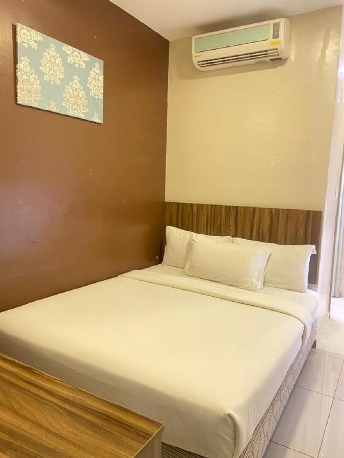 Hotel Jelai @ Raub, Pahang Buitenkant foto