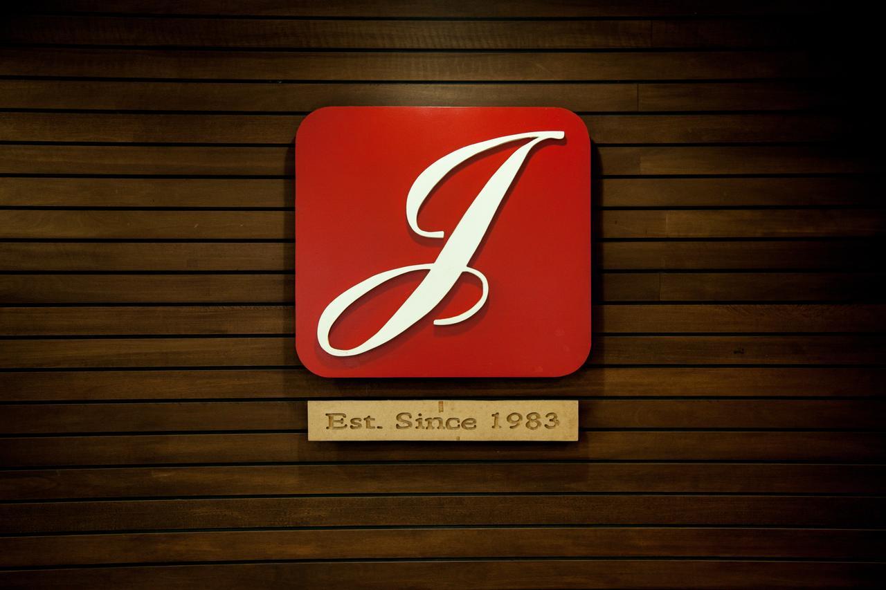 Hotel Jelai @ Raub, Pahang Kamer foto