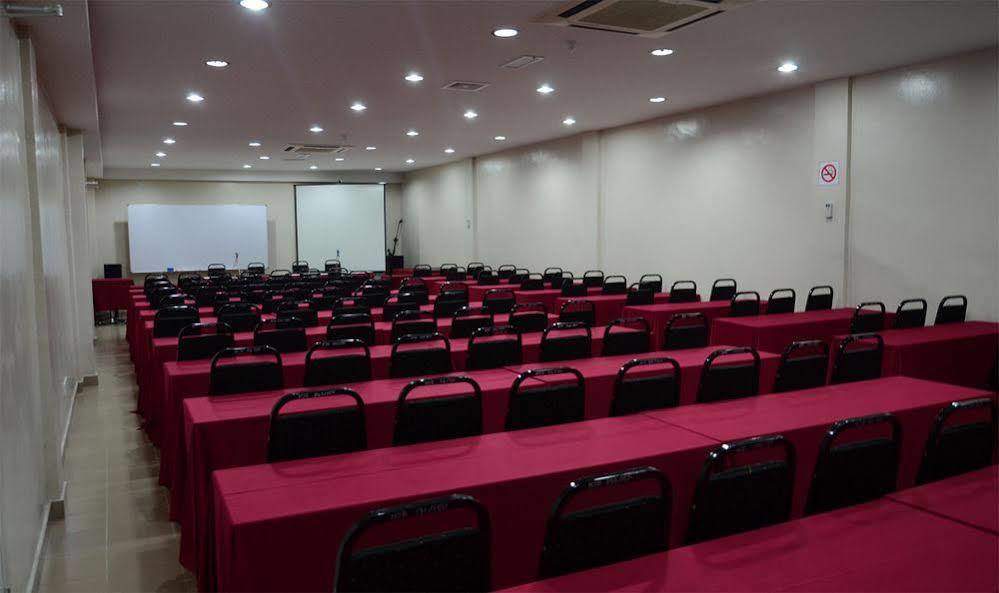 Hotel Jelai @ Raub, Pahang Buitenkant foto